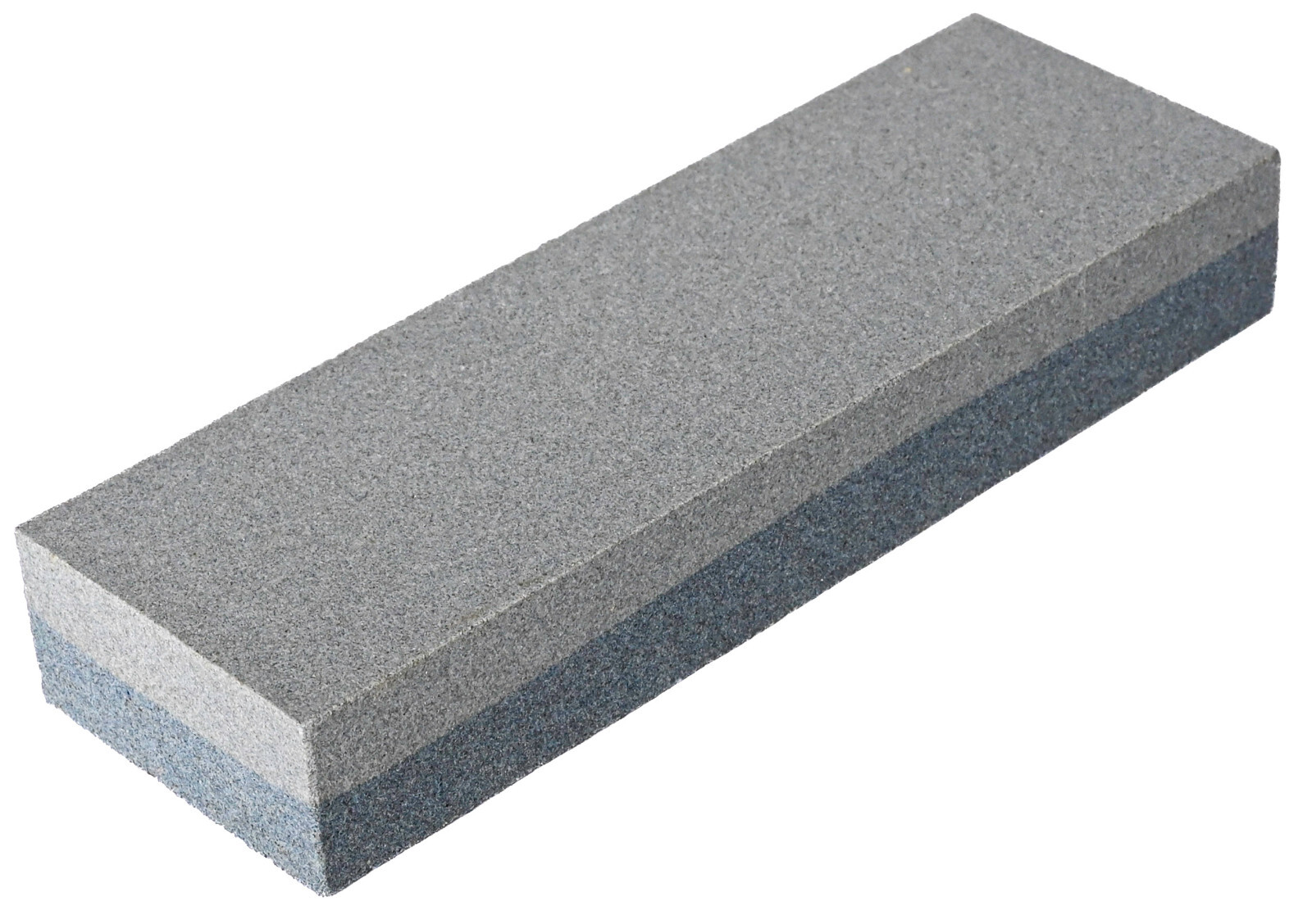 Schleifstein 150mm Schärfstein Abziehstein Wetzstein Messer Sense Schleifhilfe