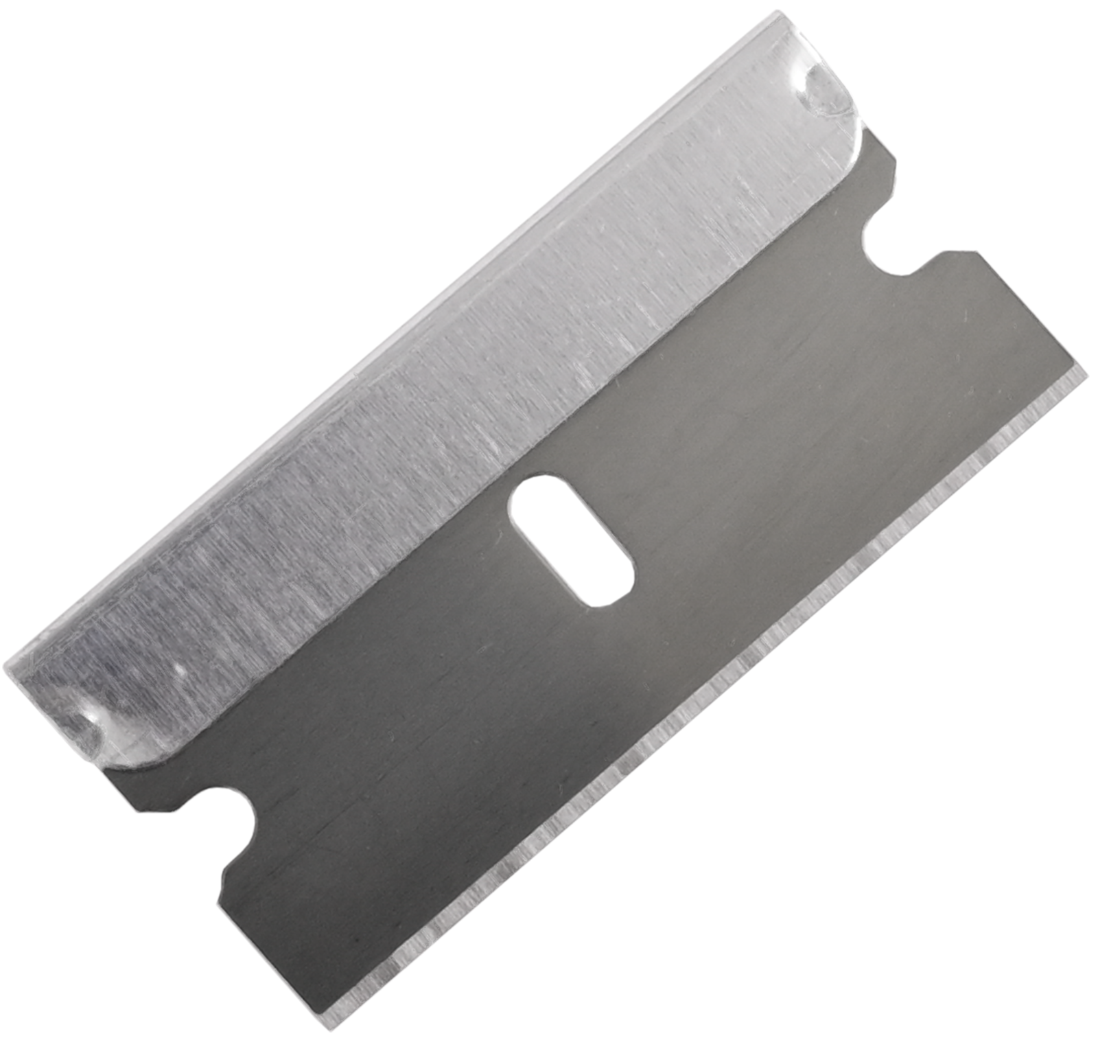 100 Stk. Ersatzklingen Glasschaber Kochfeldschaber Küchenschaber Klingen 39mm